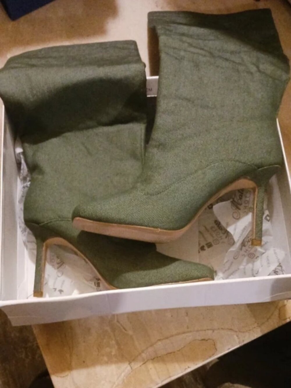 Boots